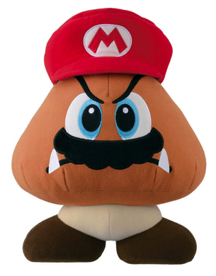 スーパーマリオ