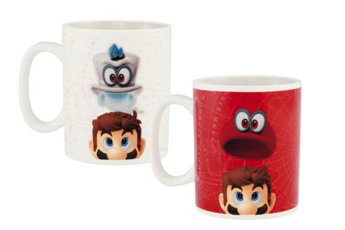 スーパーマリオ