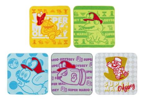 スーパーマリオ