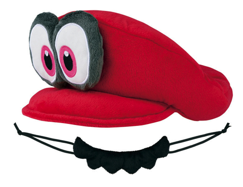 スーパーマリオ