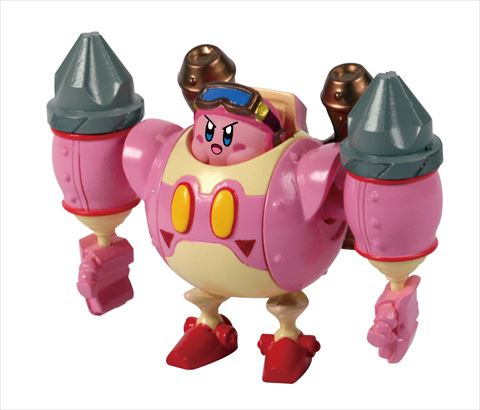 ロボボアーマー