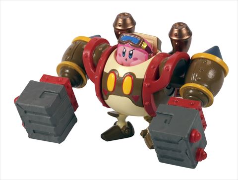 ロボボアーマー