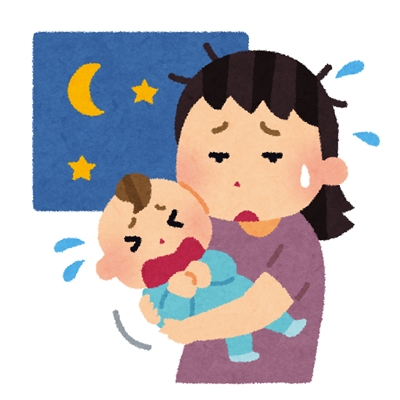 赤ちゃんの黄昏泣きにカテーテル？　海外での用法紹介に賛否