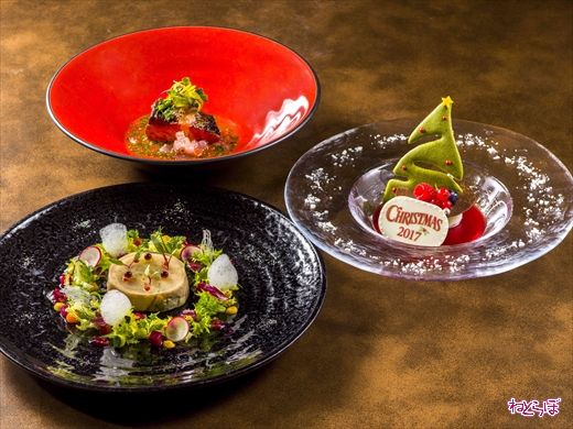 東京ディズニーランドホテル カンナ