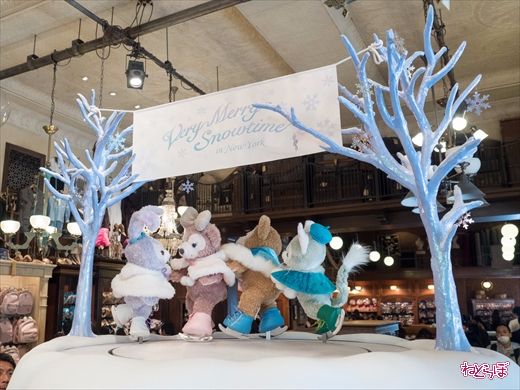 ステラ・ルー クリスマス