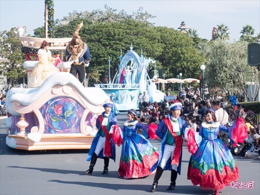 ディズニー・クリスマス・ストーリーズ