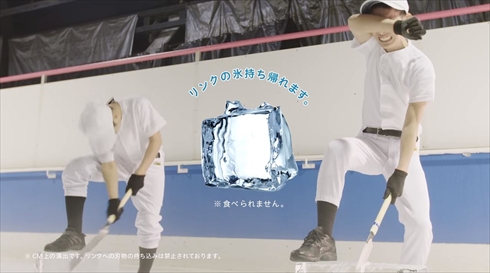 スペースワールド 氷の水族館 魚 炎上