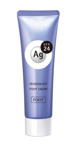 フットクリーム