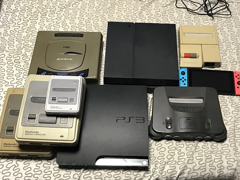 ヤマグチクエスト