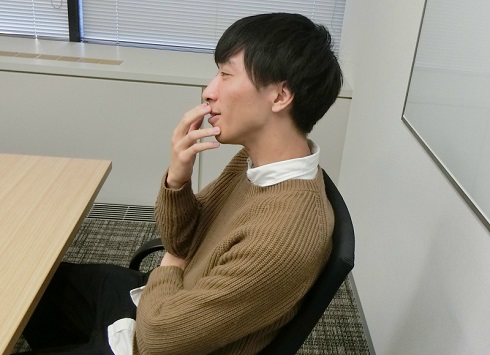 ヤマグチクエスト