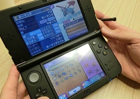 ヤマグチクエスト