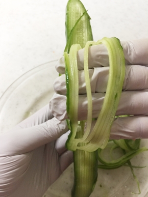 ののじ ピーラー 耳かき