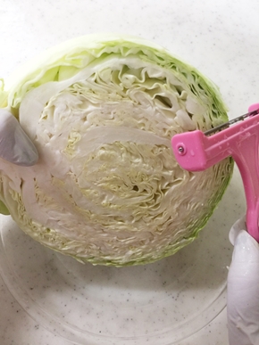 ののじ ピーラー 耳かき