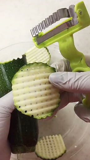 ののじ ピーラー 耳かき