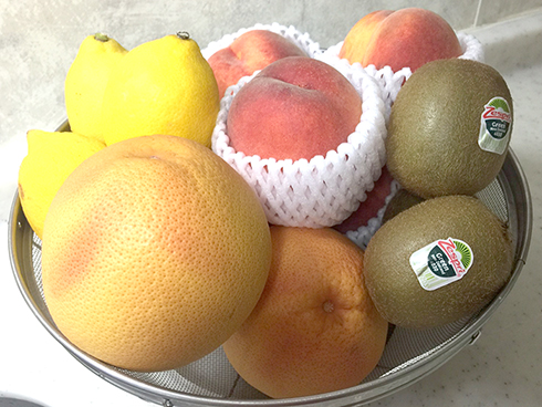 ののじ ピーラー 耳かき