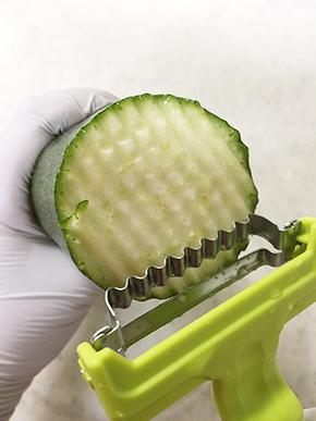 ののじ ピーラー 耳かき