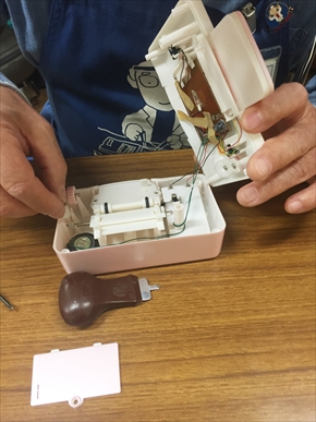 心霊 怪奇現象 漫画 おもちゃ