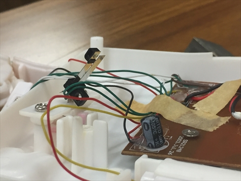 心霊 怪奇現象 漫画 おもちゃ