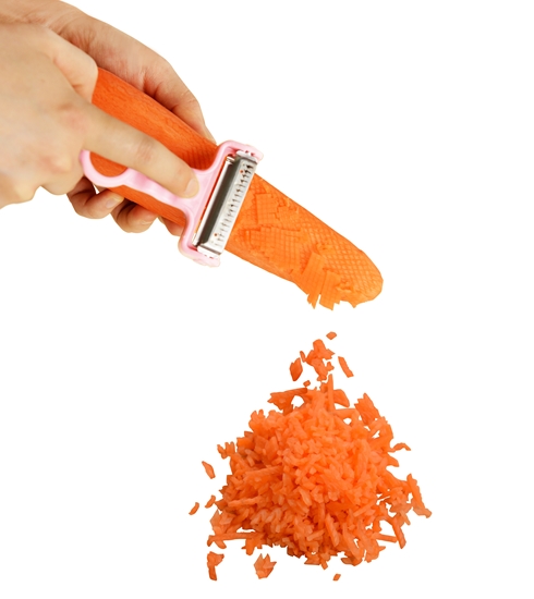 ののじ ピーラー 耳かき