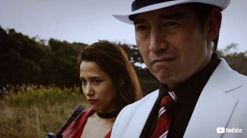 登米市 登米無双