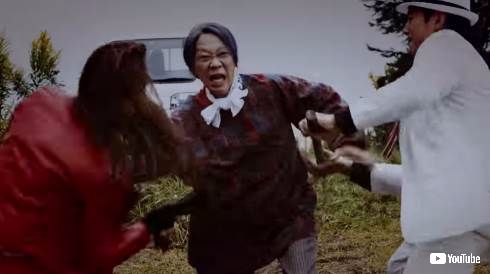 登米市 登米無双