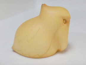 迷菓 ハシビロコウ まんじう フェイクスイーツ