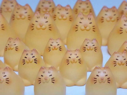 迷菓 ハシビロコウ まんじう フェイクスイーツ