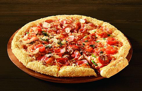 クワトロ・チーズンロール