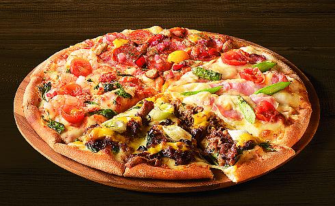 クワトロオブザイヤー