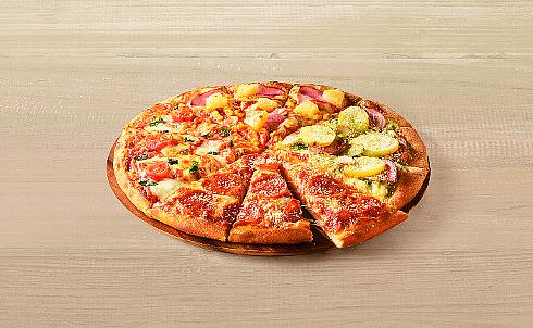 クワトロハッピー