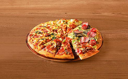 クワトロ2ハッピー