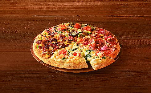 クワトロ3ハッピー