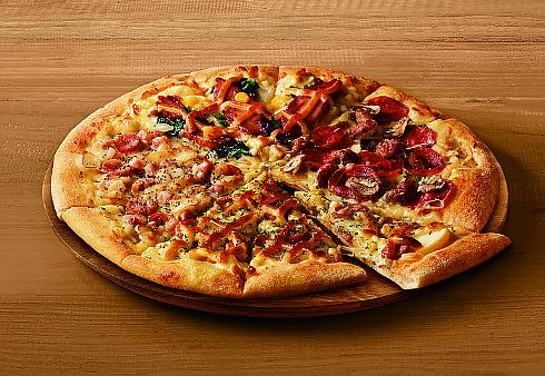 クワトロ・ジャイアント