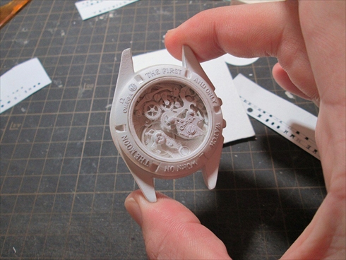 スピードマスター