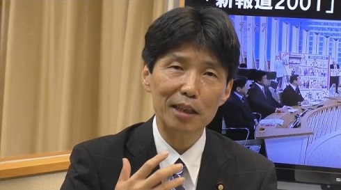 山本一太