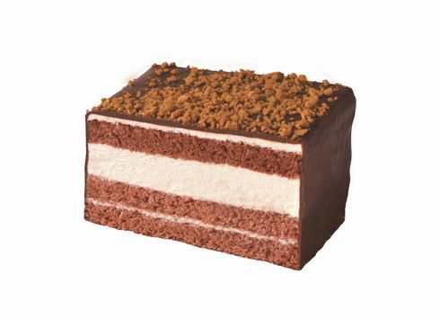 ブラックモンブラン　ケーキ　クリスマス　ローソン　山崎製パン