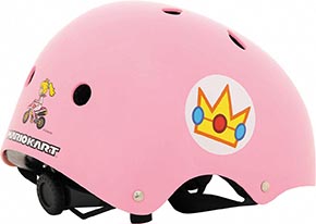 キッカーアドバンス マリオカート