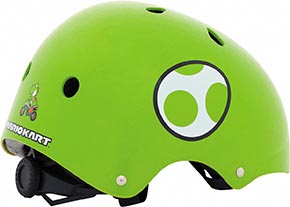 キッカーアドバンス マリオカート