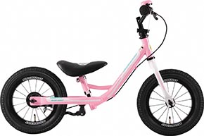 たぶんお子様大興奮 「マリオカート」仕様の幼児バイクが