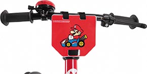 キッカーアドバンス マリオカート