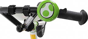 キッカーアドバンス マリオカート