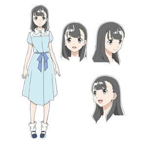 宇宙よりも遠い場所 白石結月 早見沙織