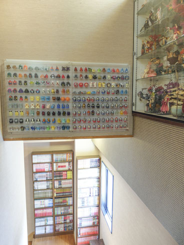 梅の湯 立川 マンガ 銭湯