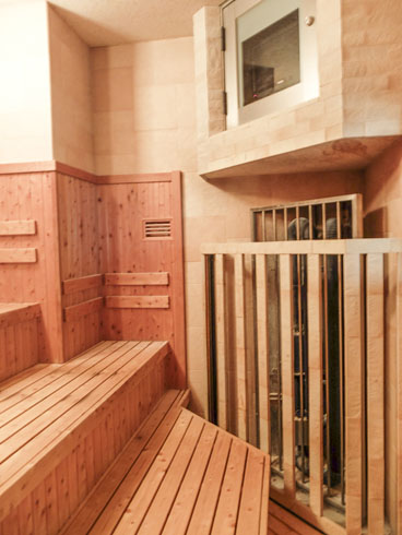 梅の湯 立川 マンガ 銭湯