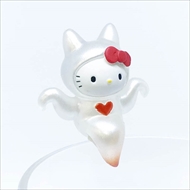 北海道限定はろうきてぃ