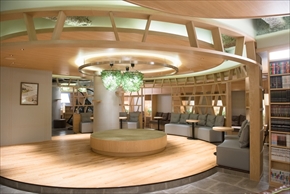 猫カフェ・MOCHAラウンジ新宿店