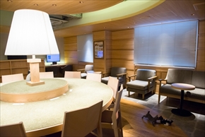 猫カフェ・MOCHAラウンジ新宿店