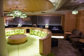 猫カフェ・MOCHAラウンジ新宿店