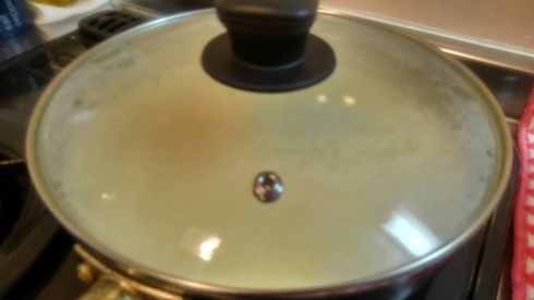 ねとめし パンケーキ ホットケーキ 裏技