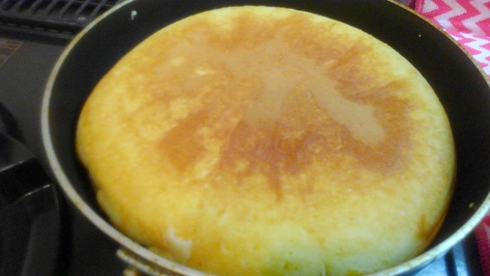 ねとめし パンケーキ ホットケーキ 裏技